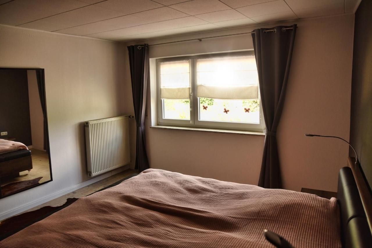 Ferienwohnung Landsknecht Volkach Esterno foto