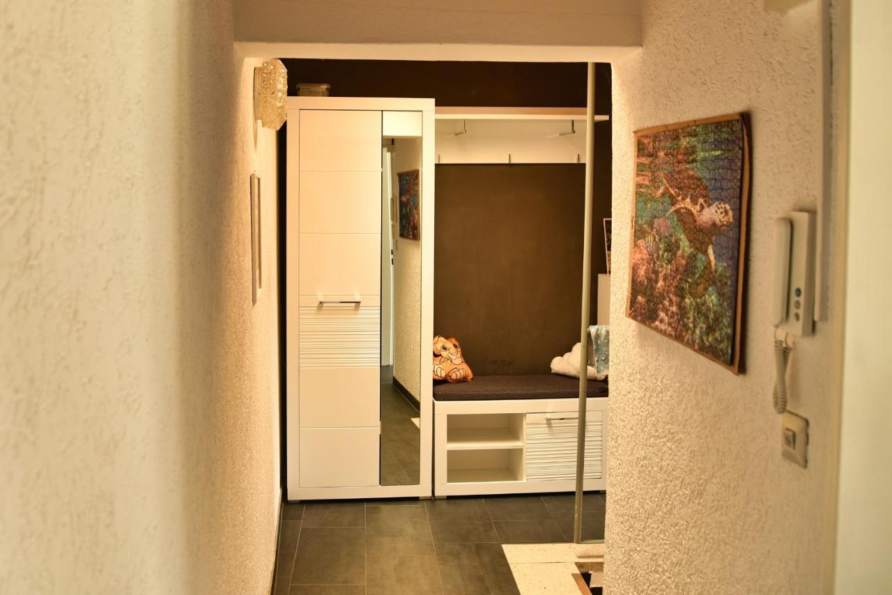 Ferienwohnung Landsknecht Volkach Esterno foto